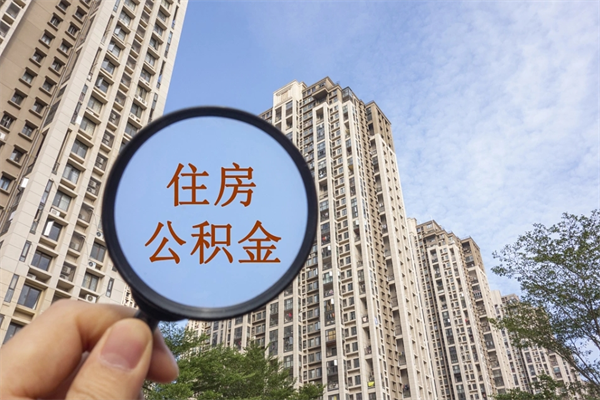 白城怎么取住房住房公积金（取住房公积金方法）